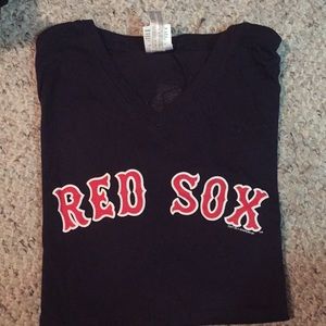 Red Sox t-shirt